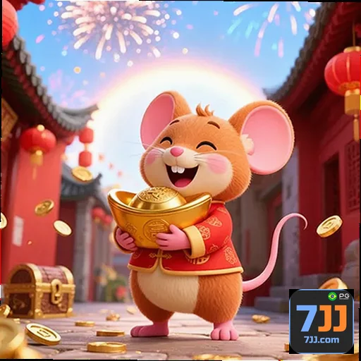 Jogos de cassino online - 7jj