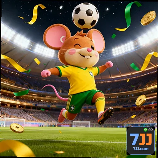 Slots online no 7j - 7jj