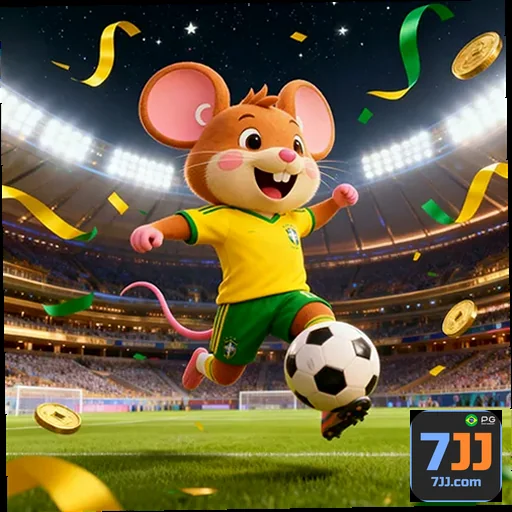 Caça-níqueis online - 7jj