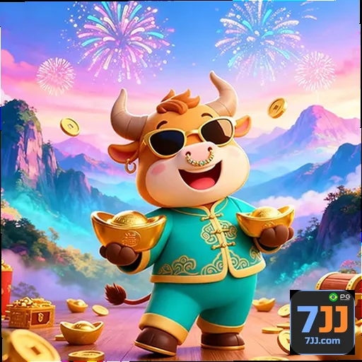 Cassino 7jj online - 7jj